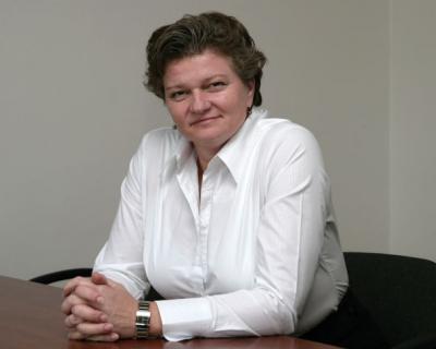 Ing. Janka Hässlerová